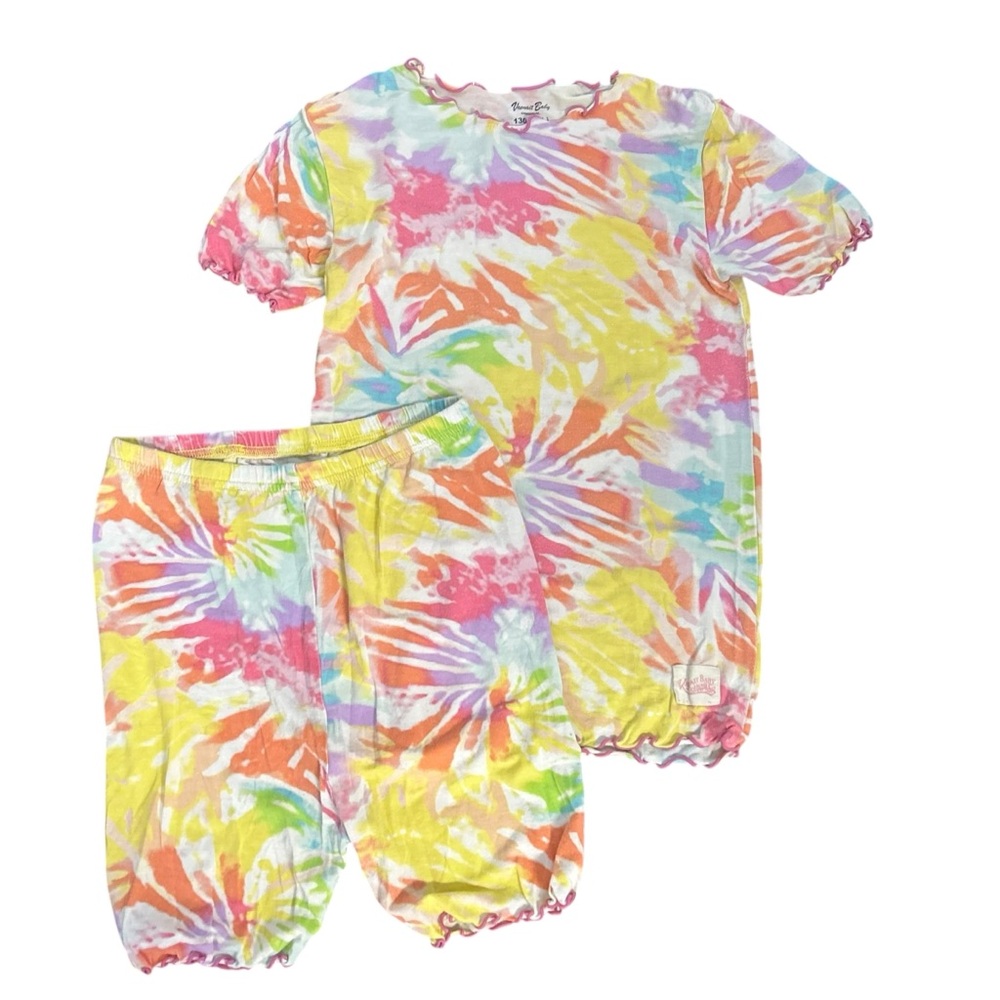 Vaenait Baby Pajamas
